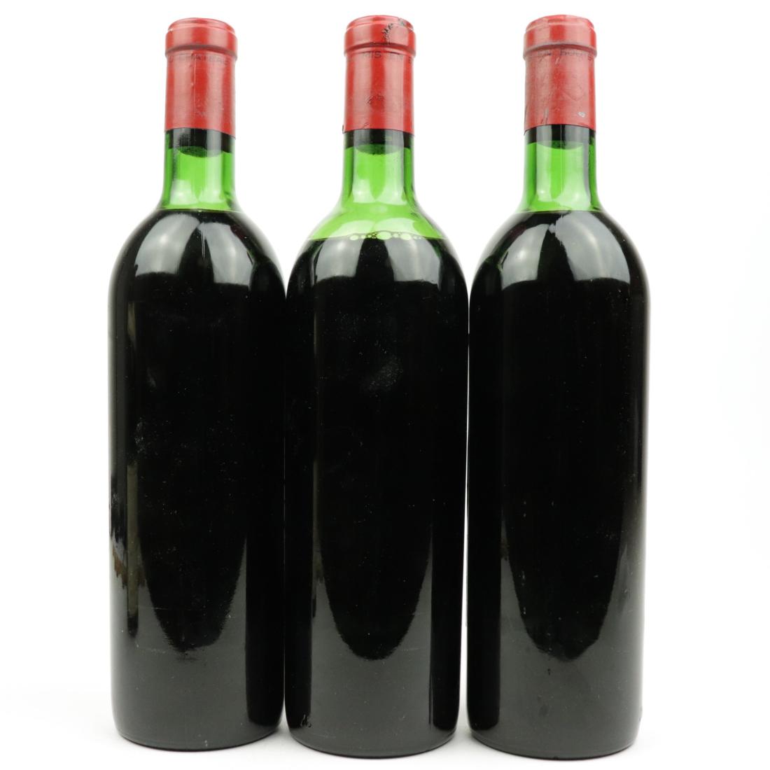 Image for Château Montrose 1970