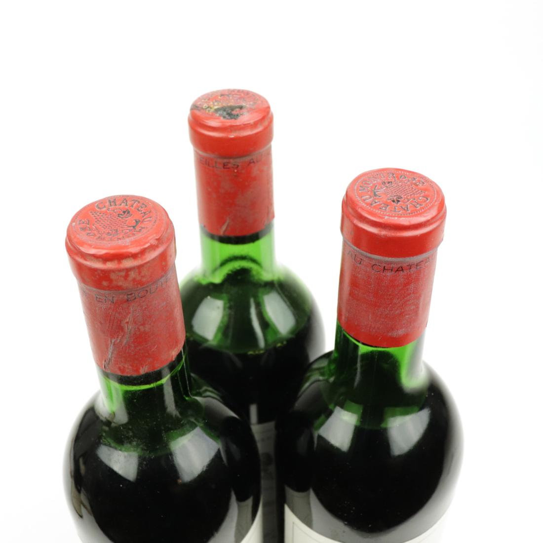 Image for Château Montrose 1970