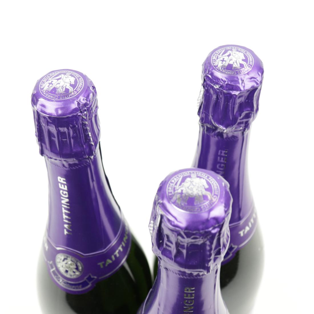 Image for Taittinger Nocturne Sec NV Champagne