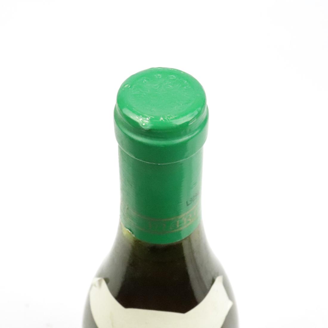 Image for J.M.Brocard Vaucoupin 1997 Chablis 1er-Cru
