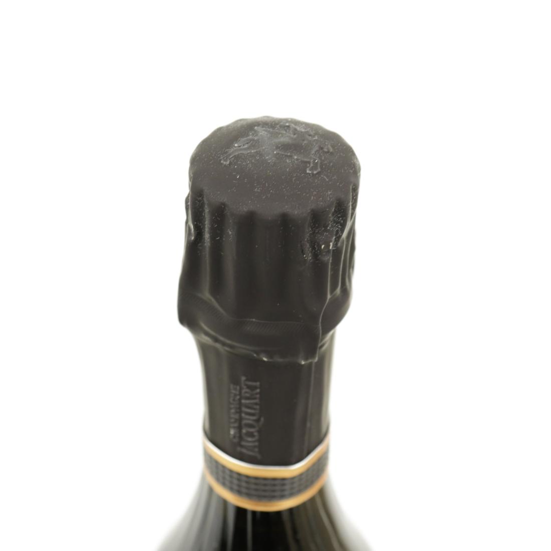 Image for Jacquart Alpha Cuvee Brut 2010 Vintage Champagne