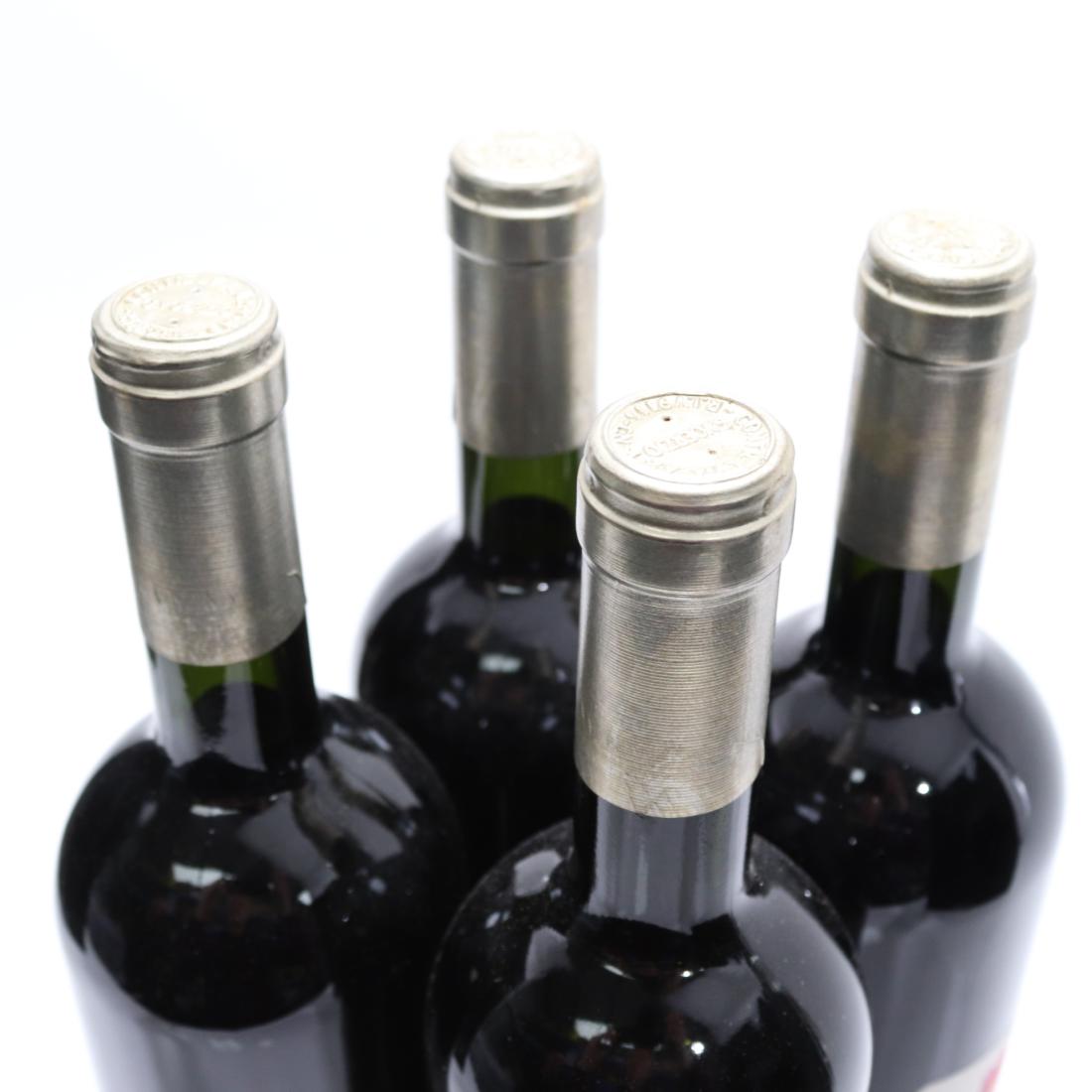 Image for Voerzio Serrapiu Nebbiolo 1996 Langhe