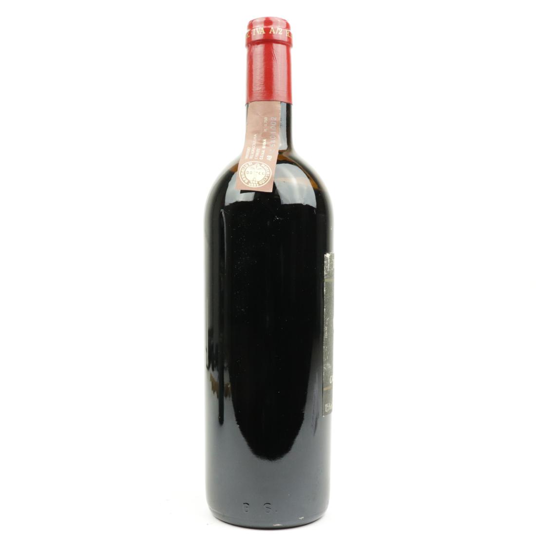 Image for Biondi-Santi 1983 Brunello di Montalcino