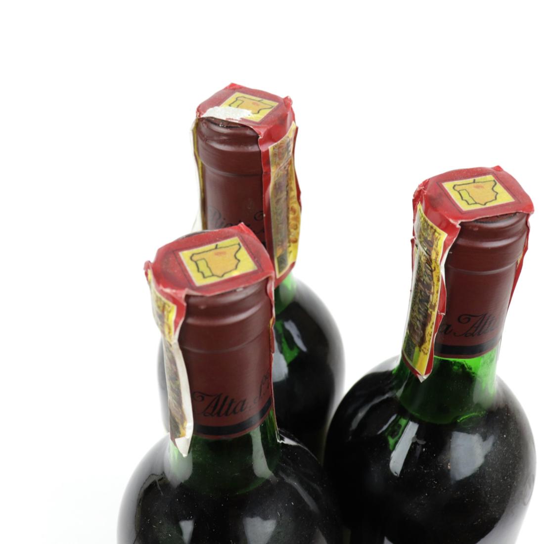 Image for Vina Alberdi 1987 Rioja Crianza