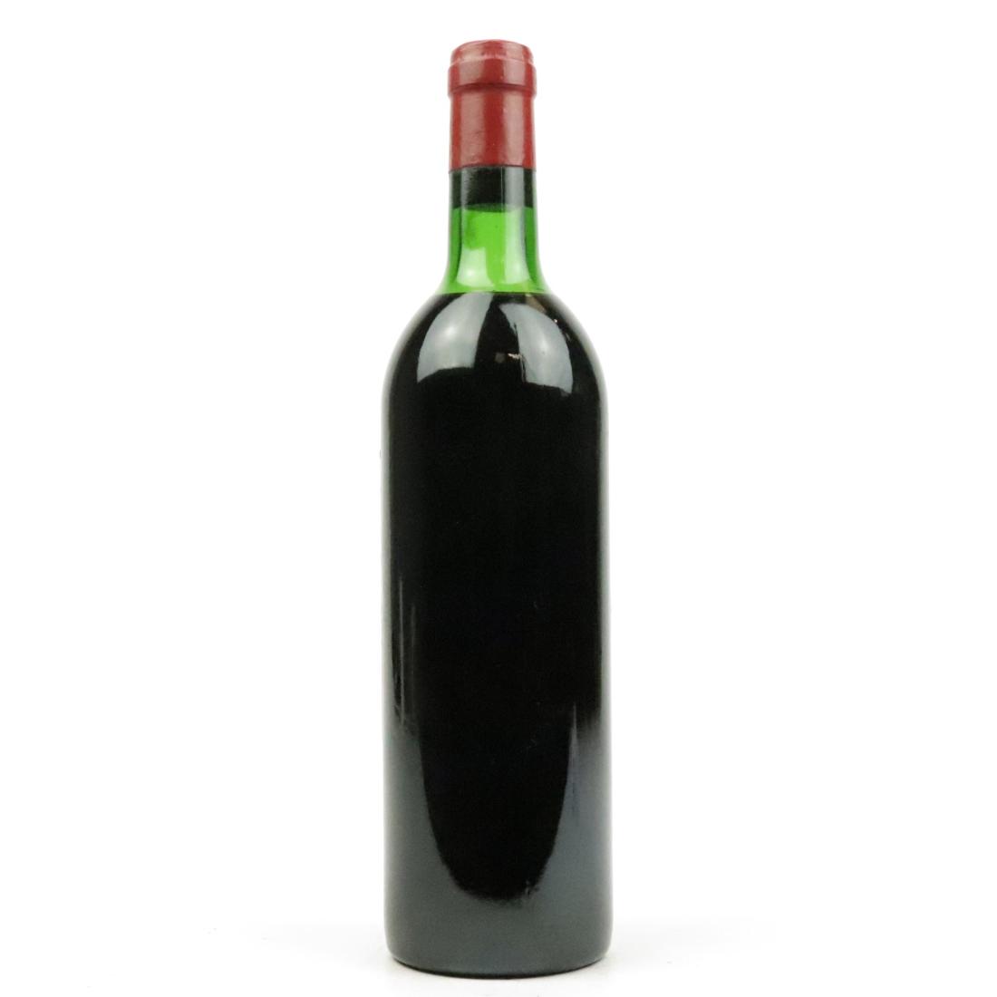 Image for Château Figeac 1983