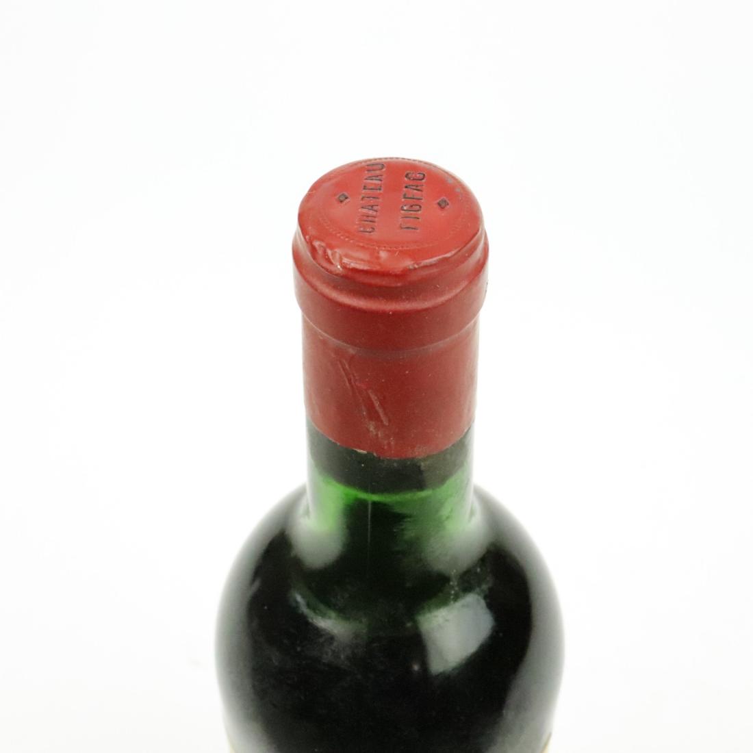 Image for Château Figeac 1983