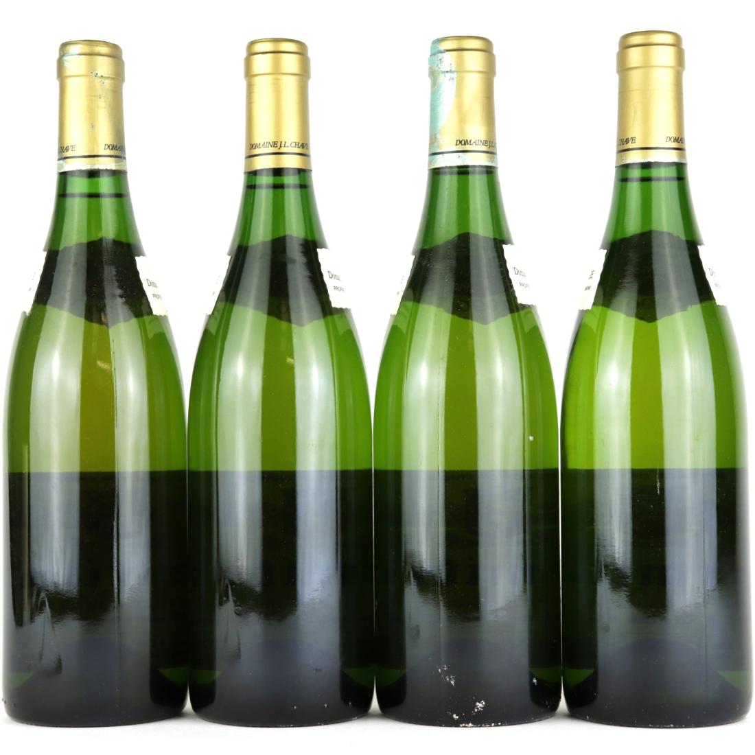 Image for Dom. J.L.Chave 1990 Hermitage Blanc