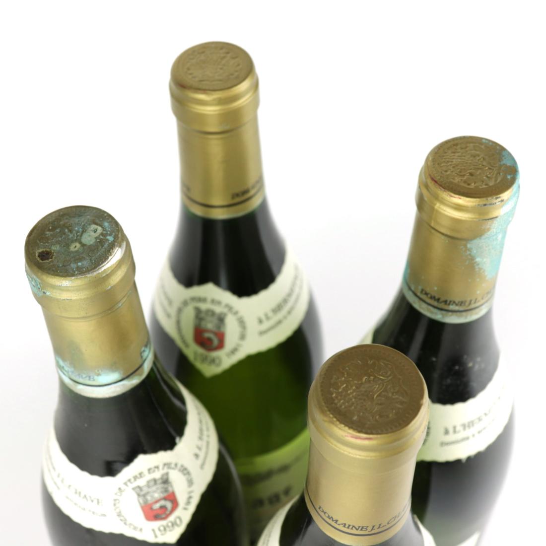 Image for Dom. J.L.Chave 1990 Hermitage Blanc