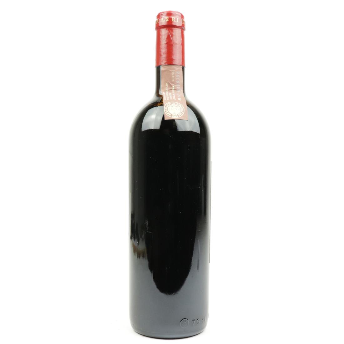 Image for Biondi-Santi 1983 Brunello di Montalcino