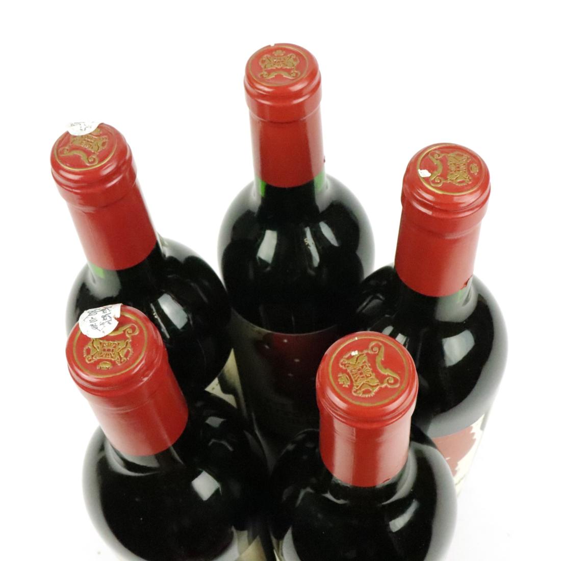 Image for Le Petit Mouton De Mouton-Rothschild 1994 Pauillac