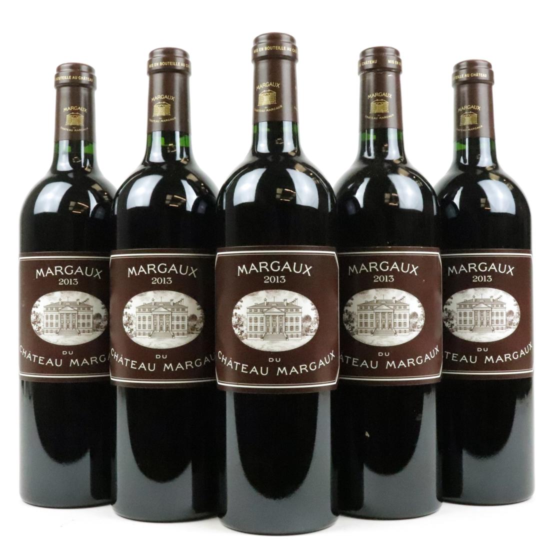 Image for Margaux Du Ch. Margaux 2013 Margaux