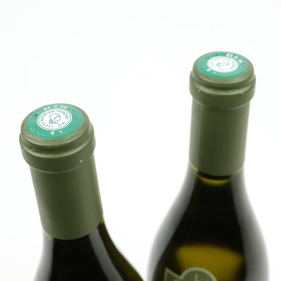 Image for La Chablisienne Les Preuses 2011 x 2