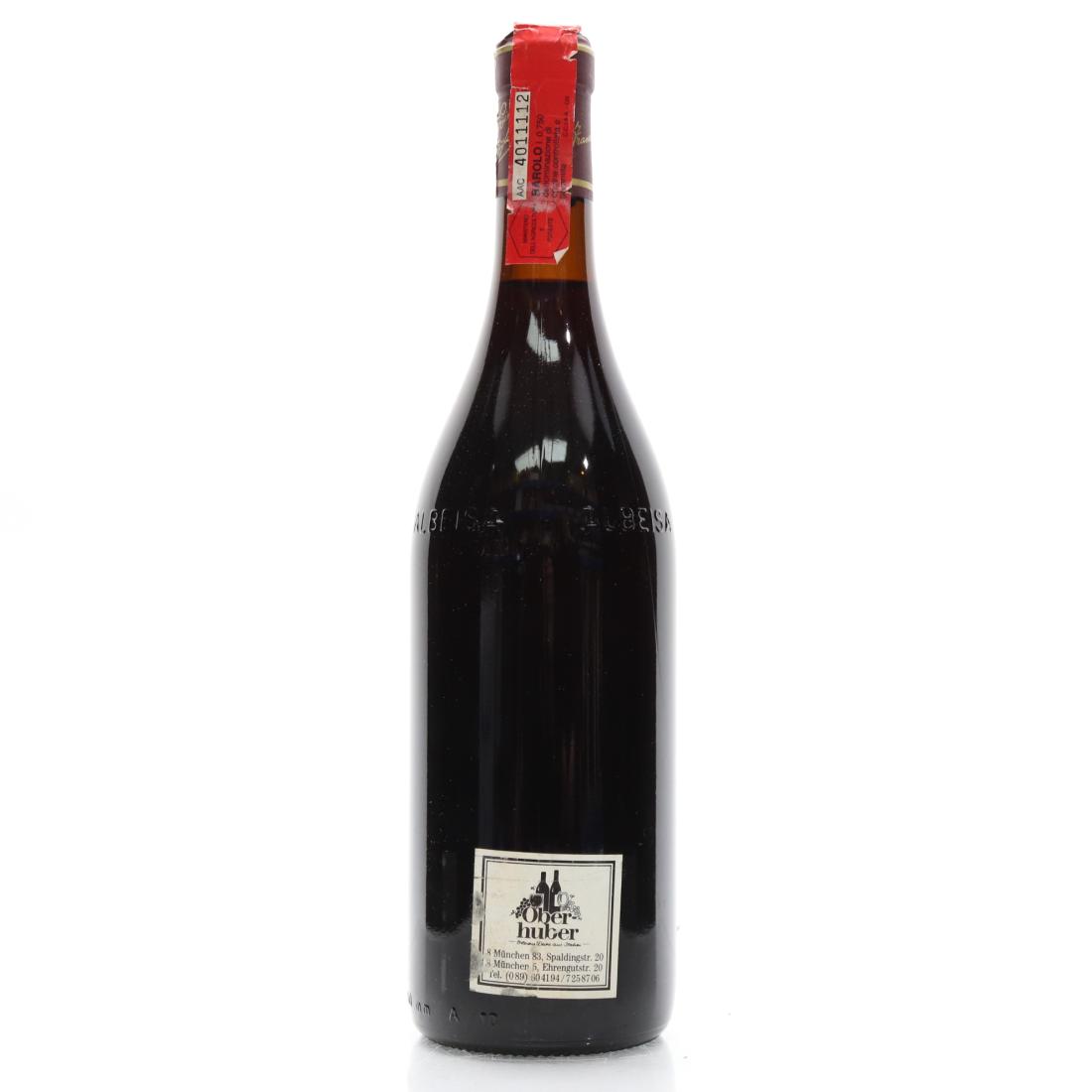 Image for Rinaldi 1982 Barolo
