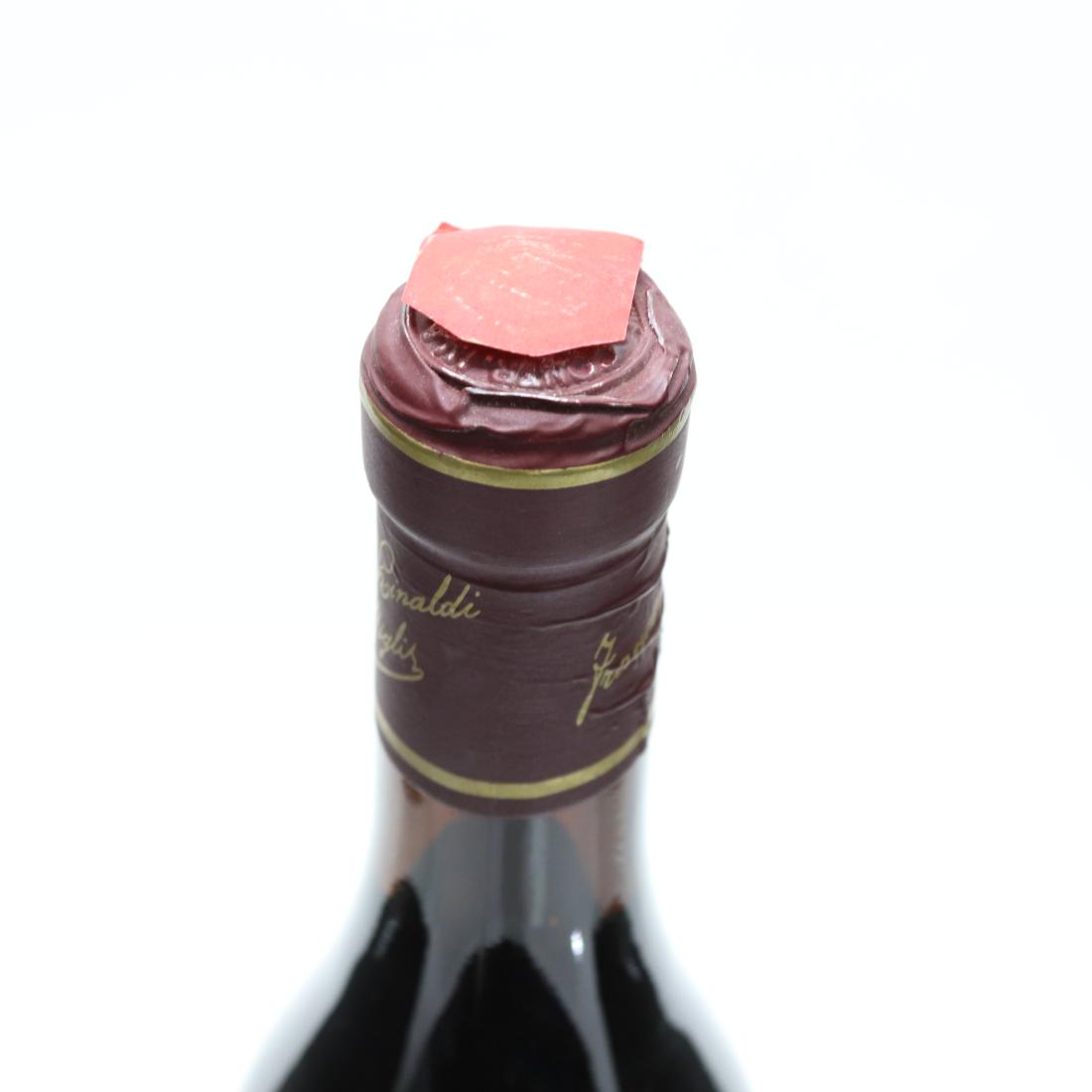Image for Rinaldi 1982 Barolo