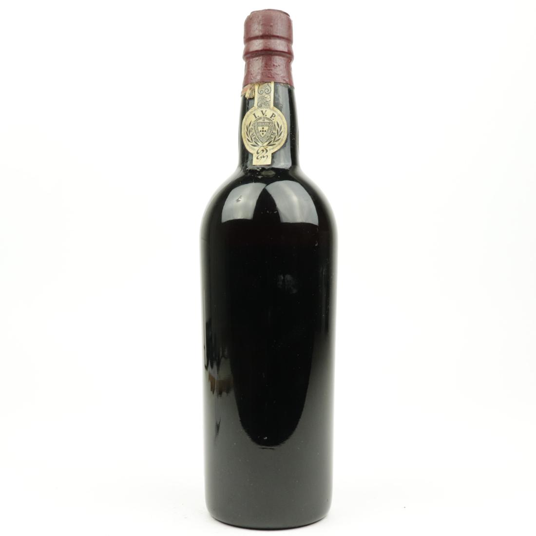 Image for Real Companhia Velha 1963 Vintage Port