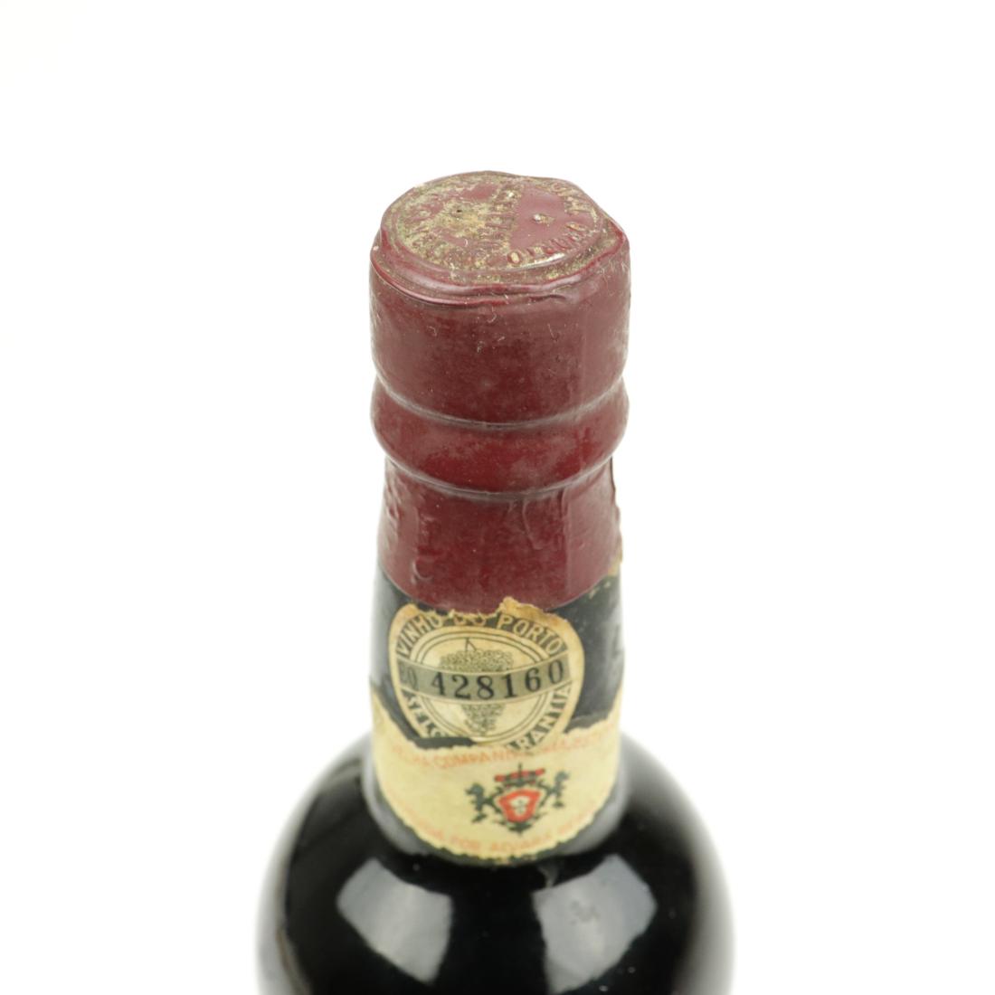 Image for Real Companhia Velha 1963 Vintage Port