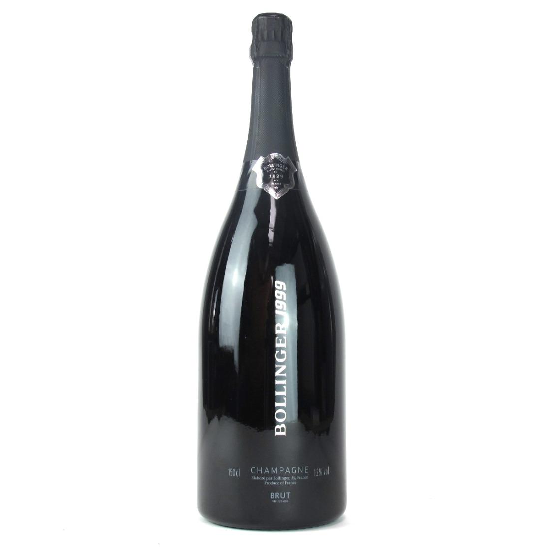 Image for Bollinger 1999 Vintage Champagne