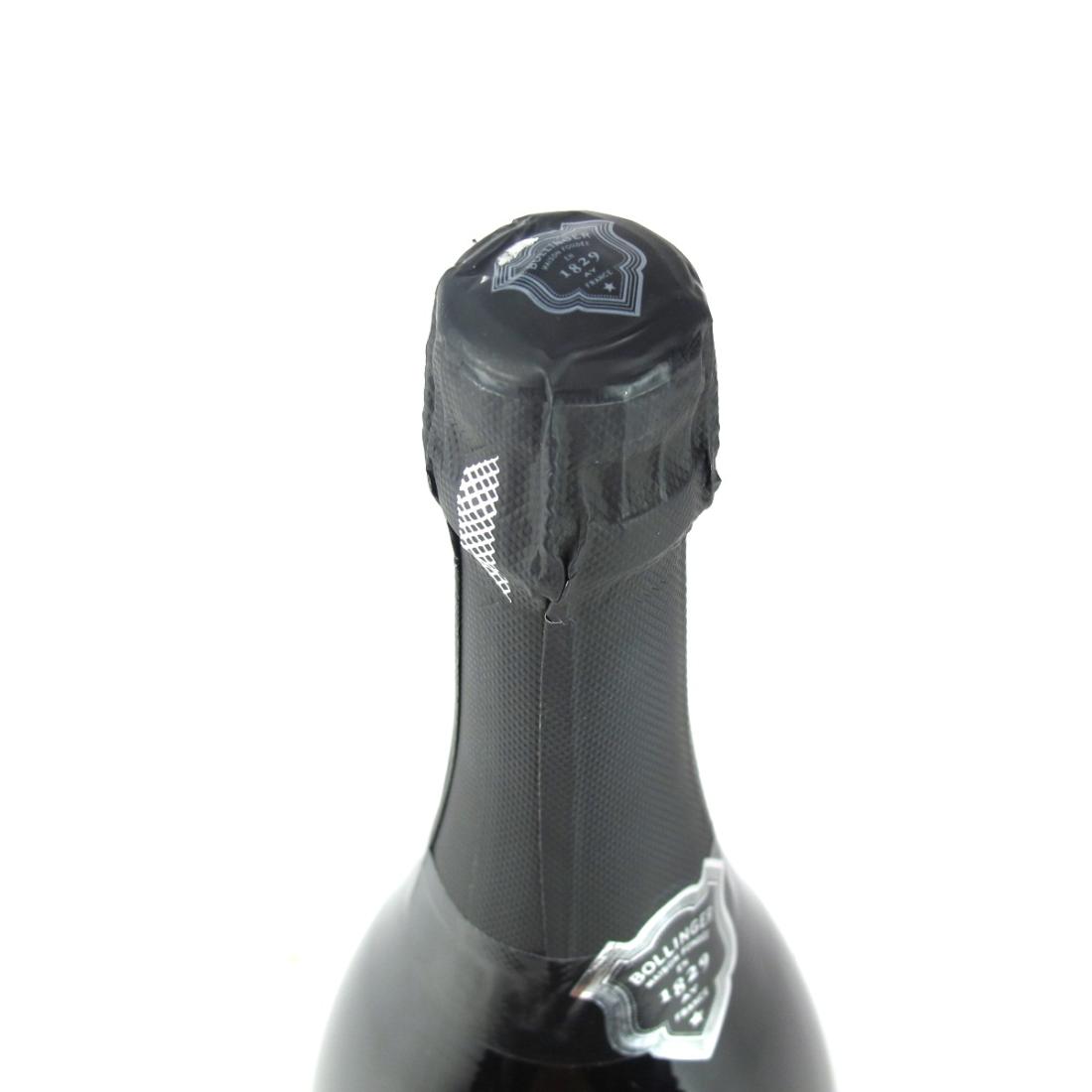 Image for Bollinger 1999 Vintage Champagne
