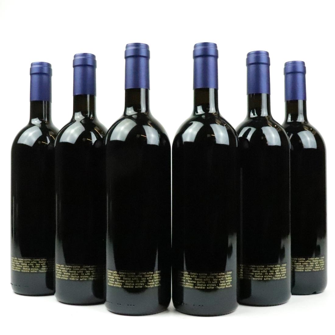 Image for Tenuta San Guido Sassicaia 2012 Bolgheri 6x75cl / OWC
