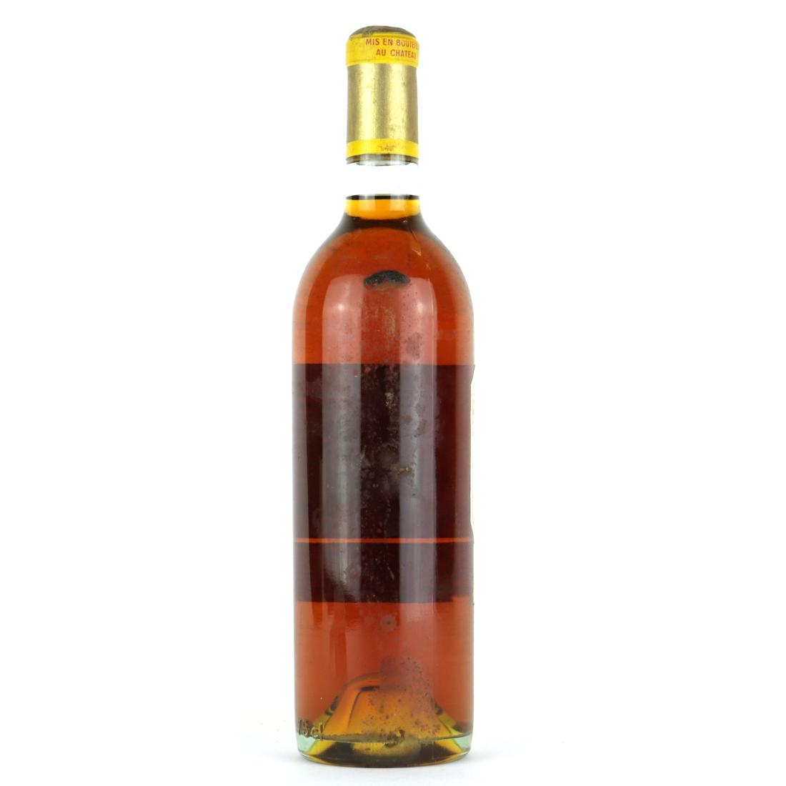 Image for Château d'Yquem 1959