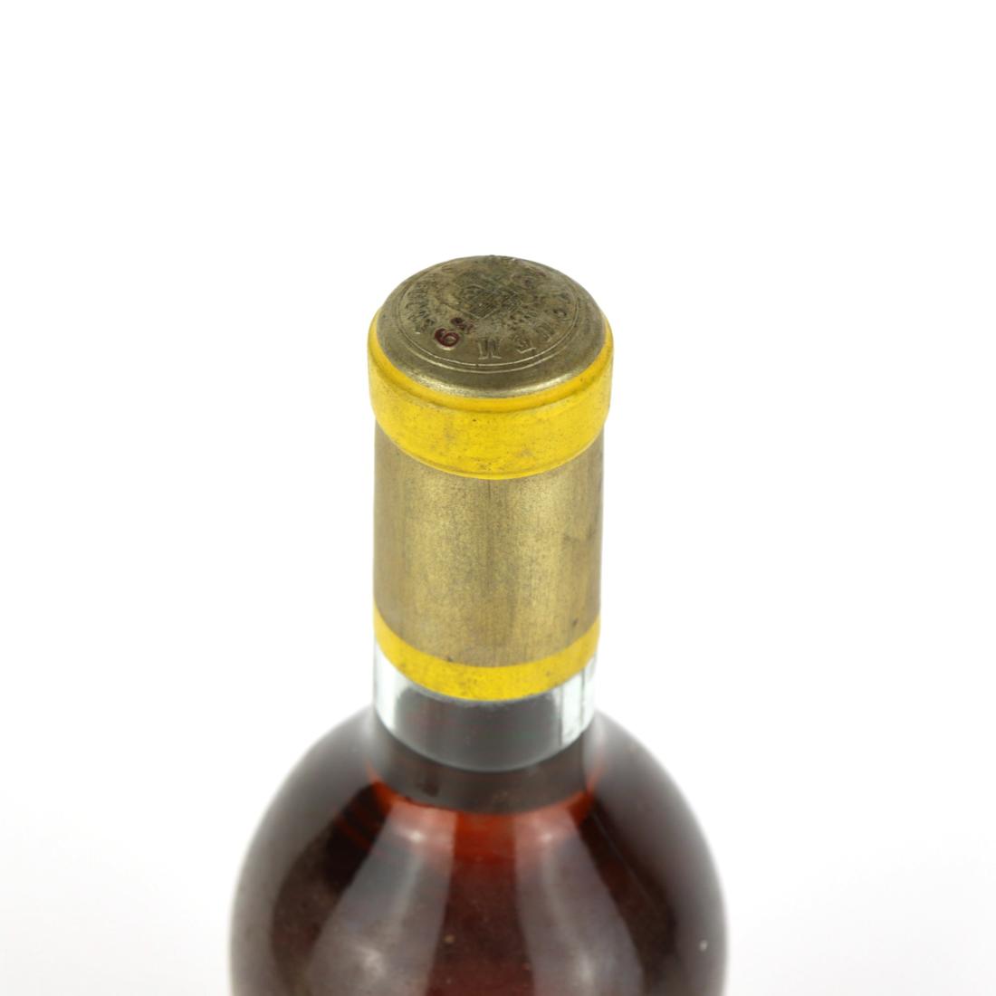Image for Château d'Yquem 1959