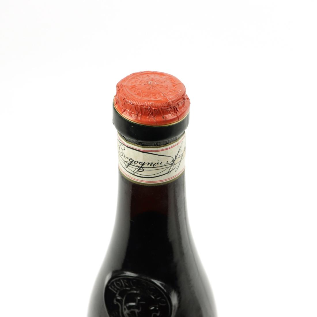 Image for Borgogno 1964 Barolo Riserva