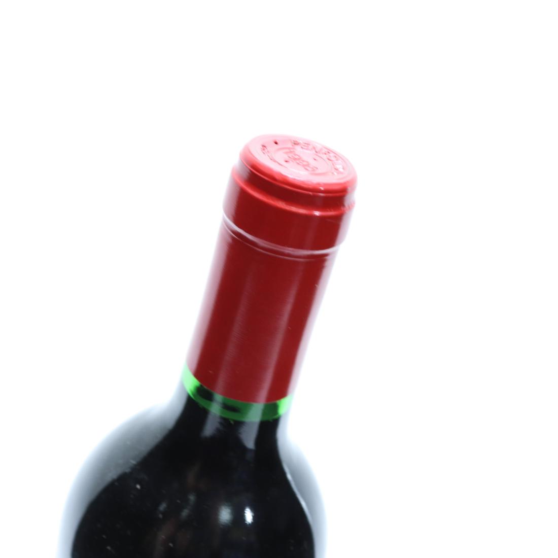 Image for Penfolds Grange 1989 South Australia