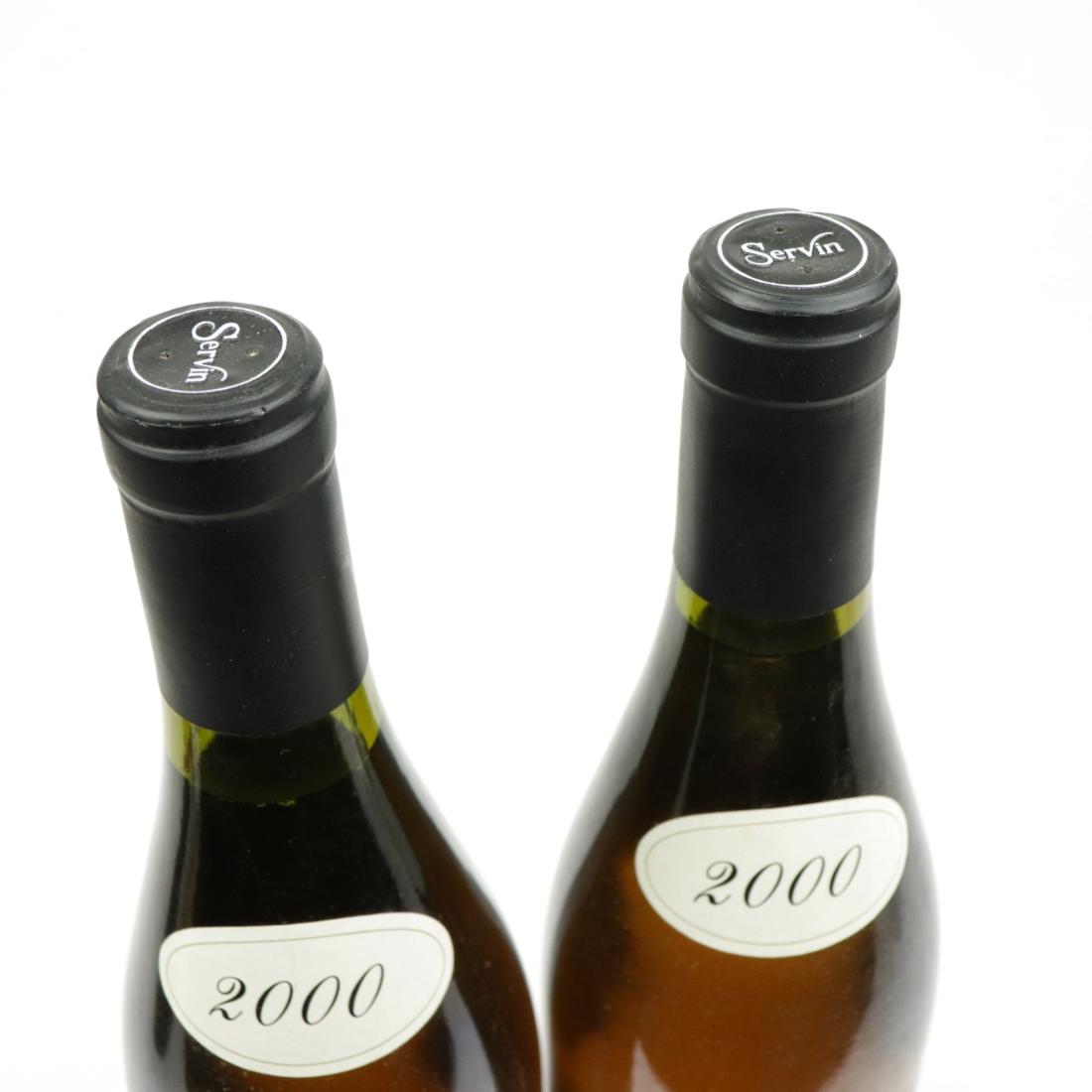 Image for Servin Blanchot 2000 Chablis Grand-Cru