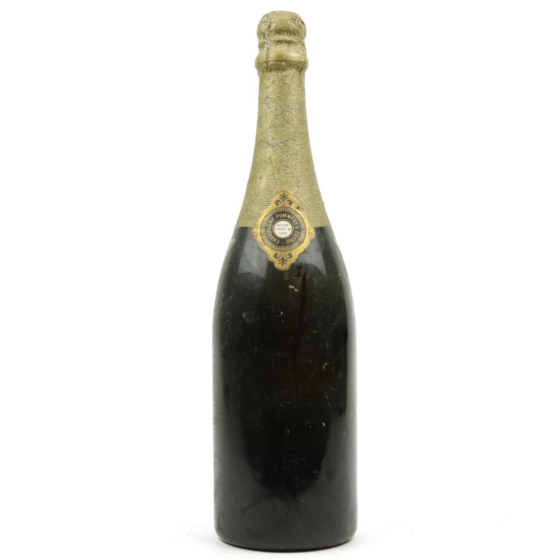 Image for Pommery Brut NV Champagne