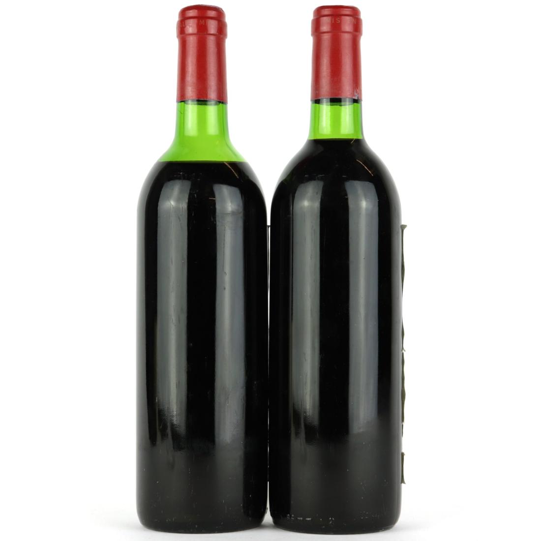 Image for Château Mouton Rothschild 1978