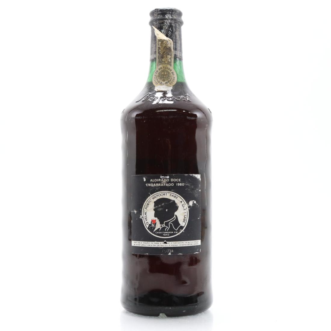 Image for Niepoort 1963 Colheita Port