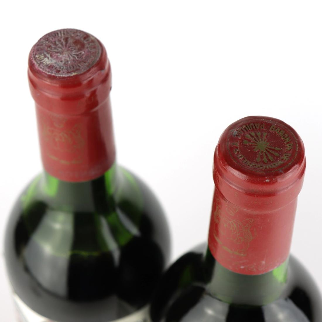 Image for Château Mouton Rothschild 1978