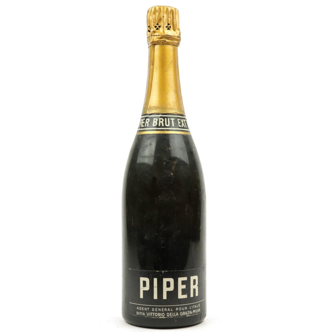 Image for Piper-Heidsieck Brut Extra Champagne