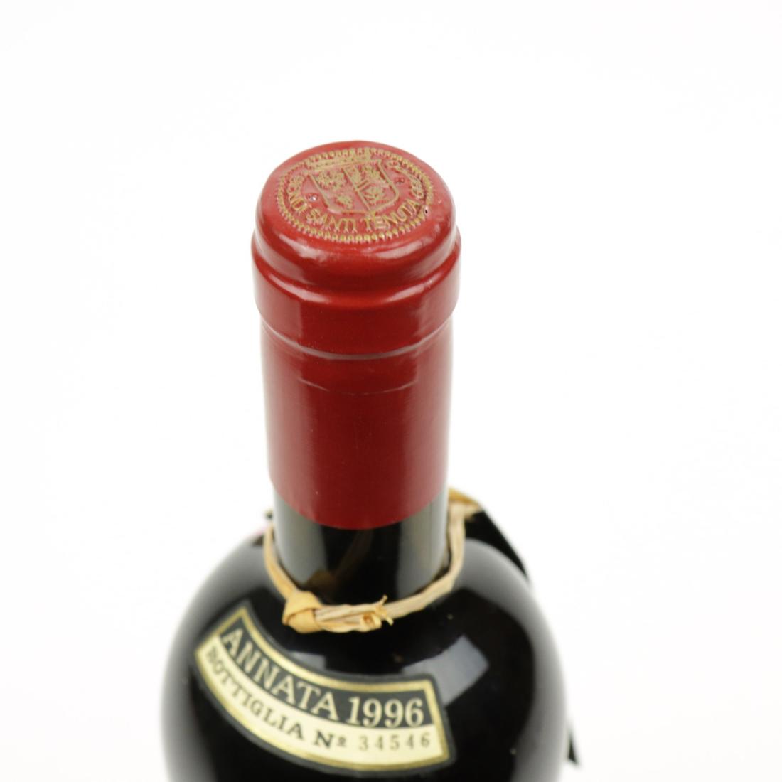 Image for Biondi-Santi 1996 Brunello di Montalcino