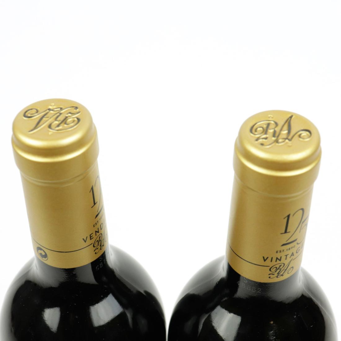 Image for La Rioja Alta 904 2004