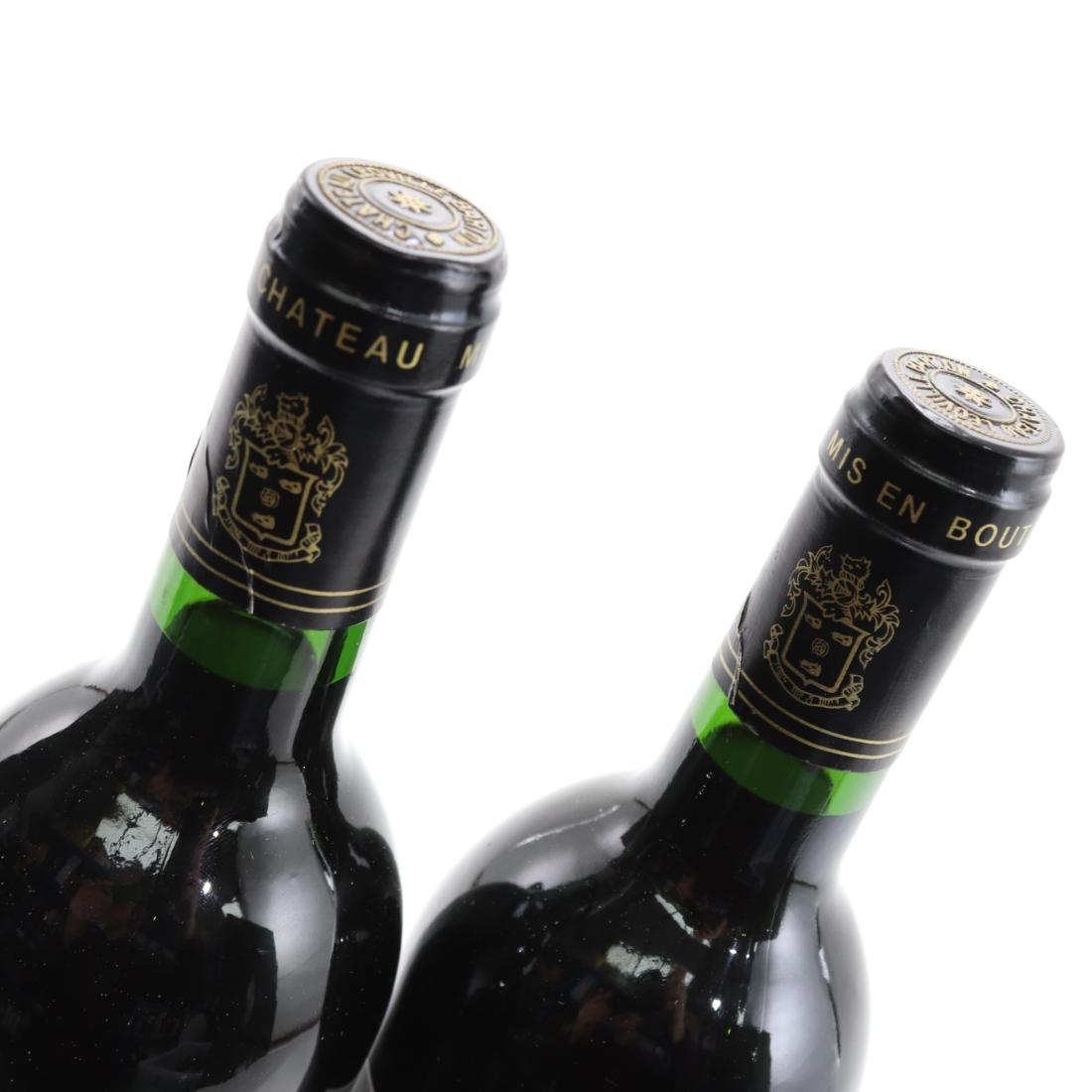 Image for Ch. Leoville Barton 1989 Saint Julien 2eme-Cru