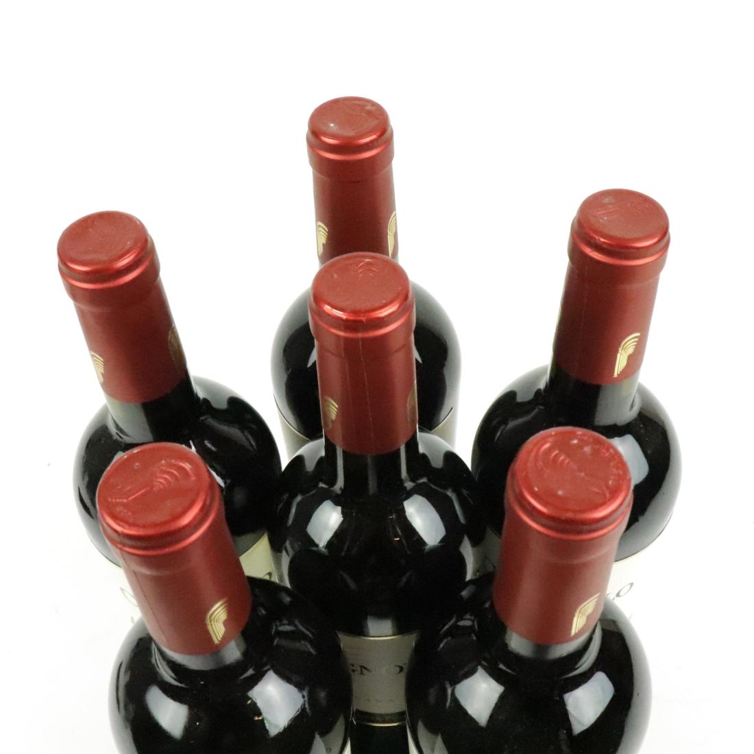 Image for Sette Ponti Crognolo 2013 Tuscany