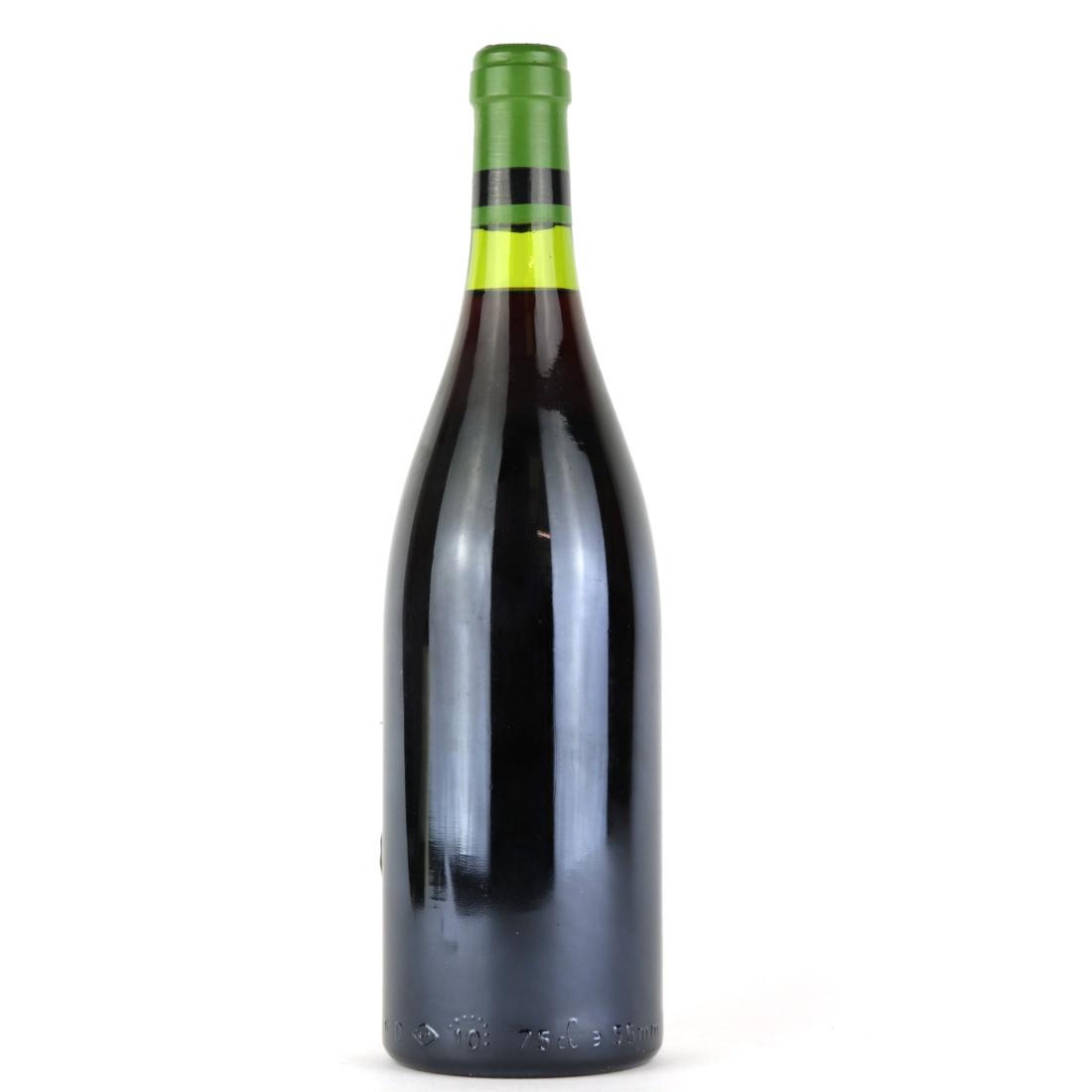 Image for Dom. Henri Gouges Les St-Georges 1983 Nuits-Saint-Georges