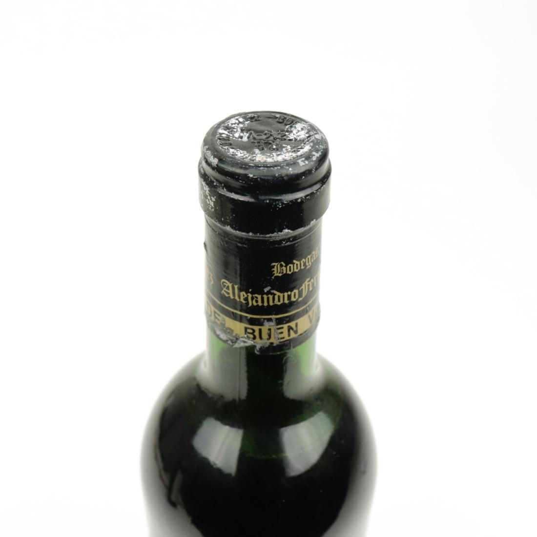 Image for Tinto Pesquera 1986 Ribera Del Duero Reserva