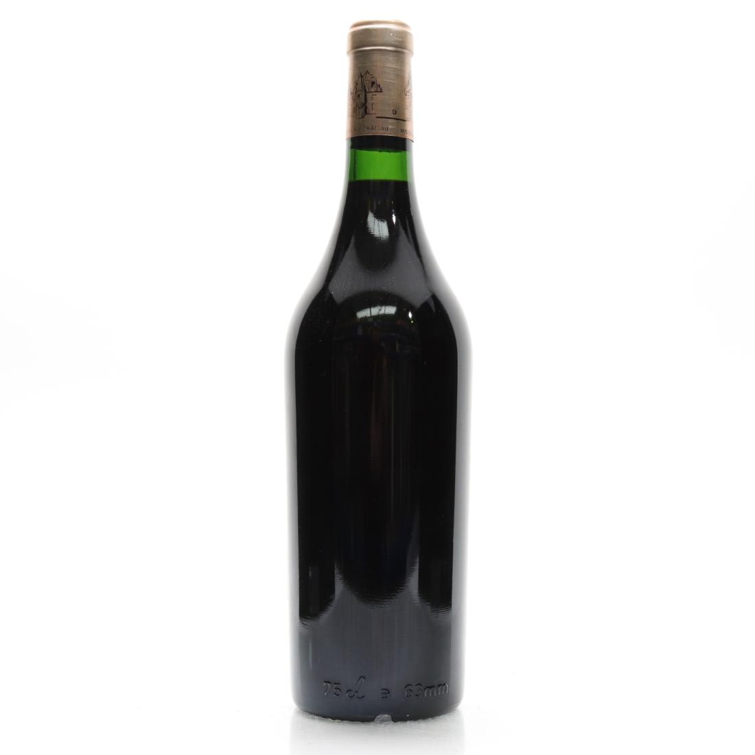 Image for Ch. Haut-Brion 1985 Graves 1er-Cru