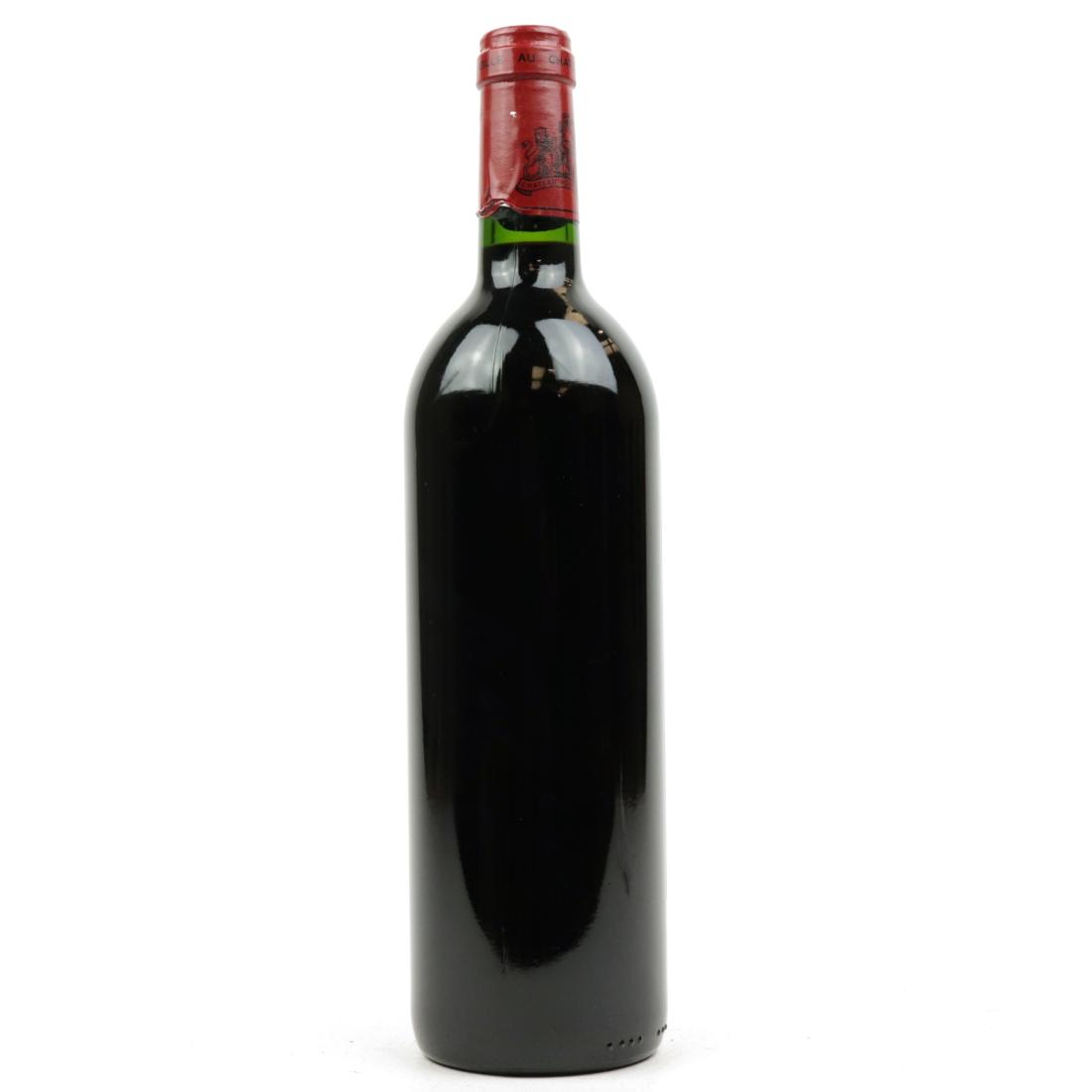 Image for Ch. Montrose 1998 St-Estephe 2eme-Cru