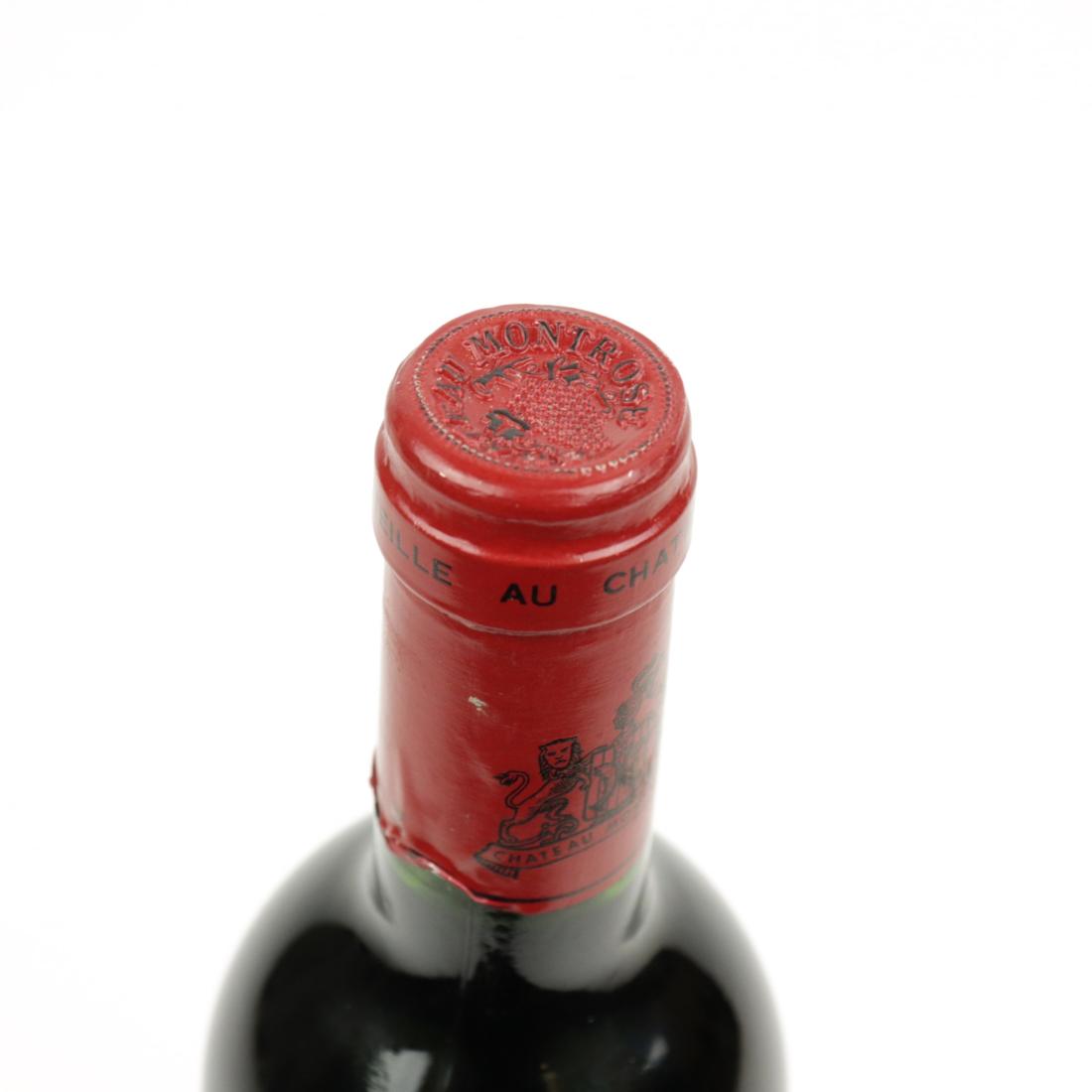 Image for Ch. Montrose 1998 St-Estephe 2eme-Cru