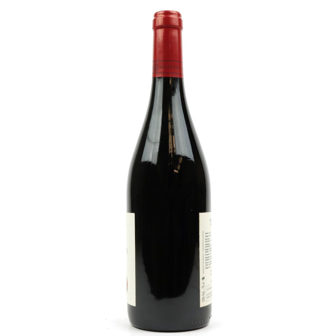 Image for Maison Roche De Bellene Vieilles Vignes 2010 Gevrey-Chambertin