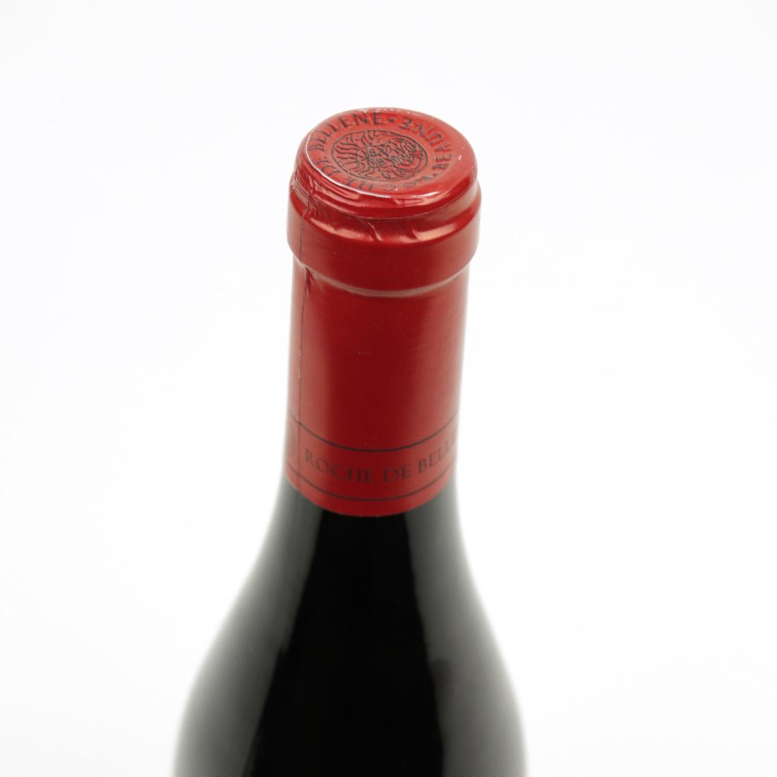 Image for Maison Roche De Bellene Vieilles Vignes 2010 Gevrey-Chambertin