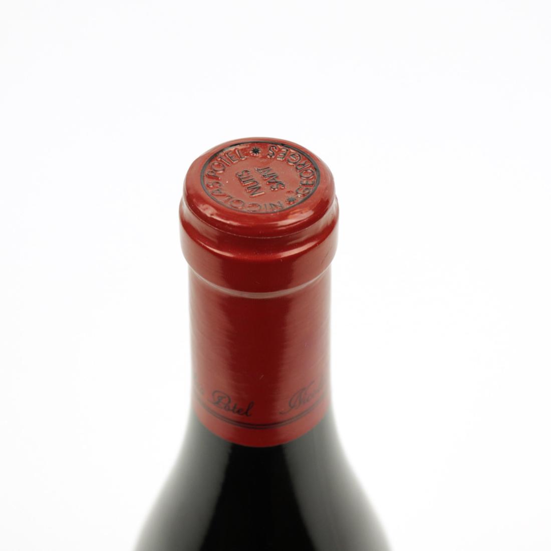 Image for Nicolas Potel Vieilles Vignes 2006