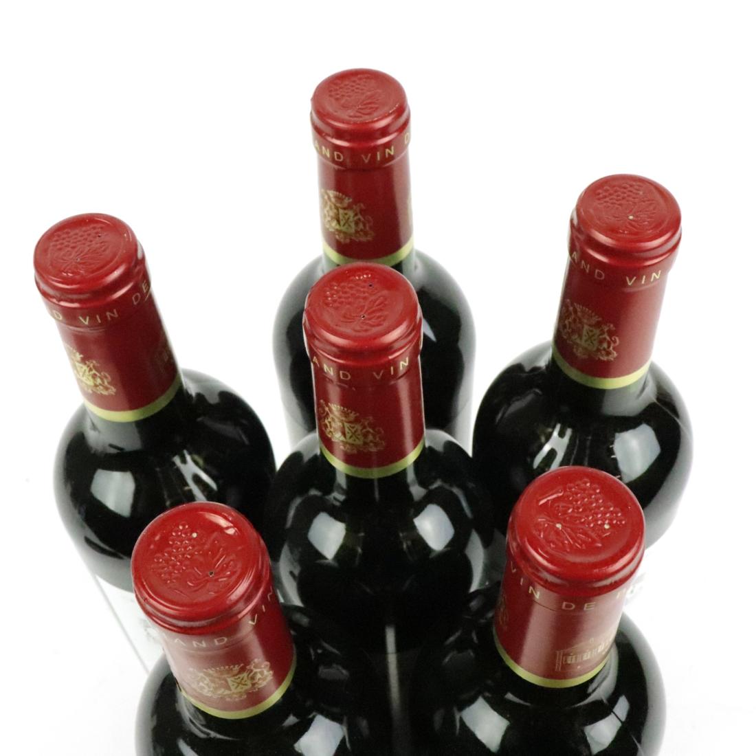 Image for Ch. La Gorce 2015 Medoc