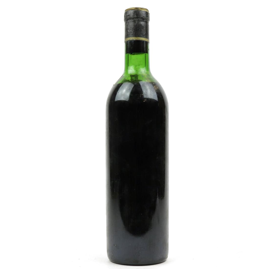 Image for Château Cantemerle 1970