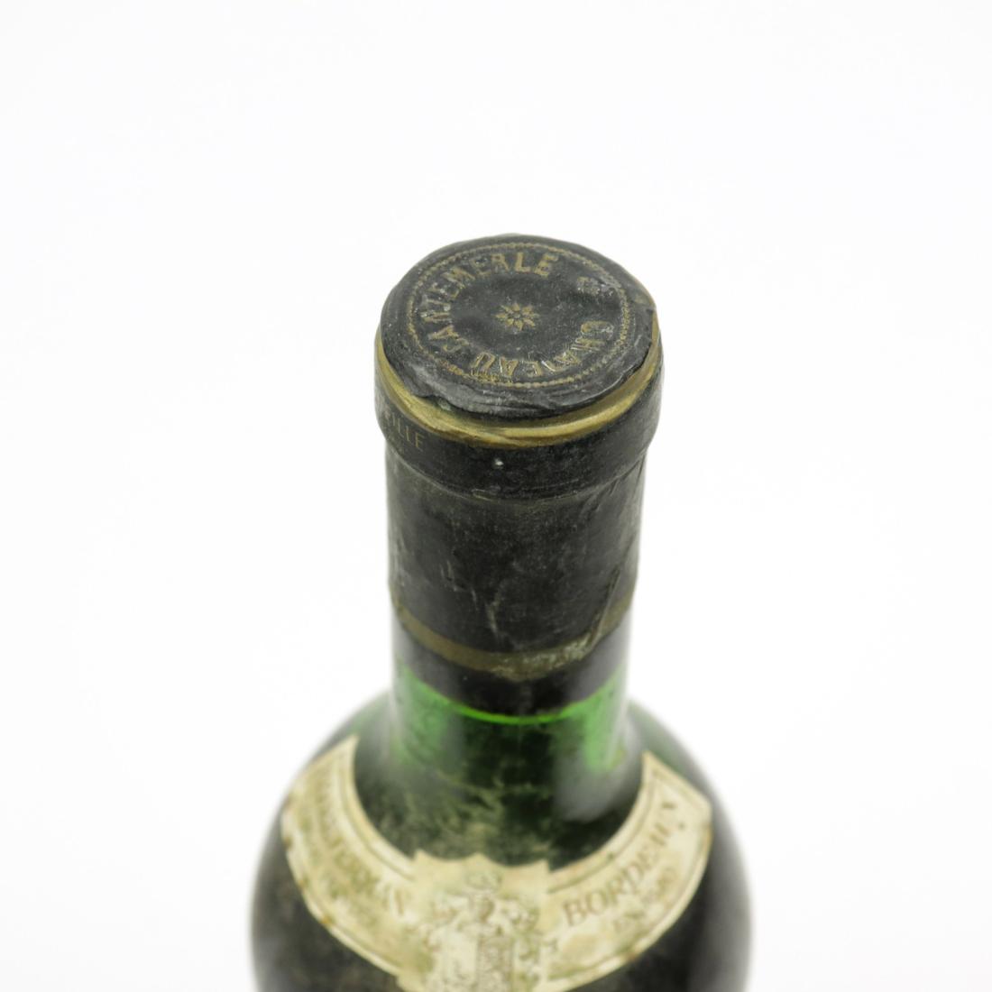 Image for Château Cantemerle 1970