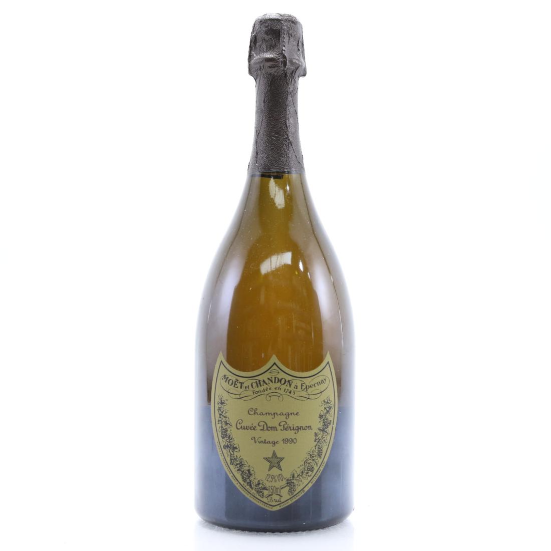Image for Dom Pérignon 1990 Vintage Champagne