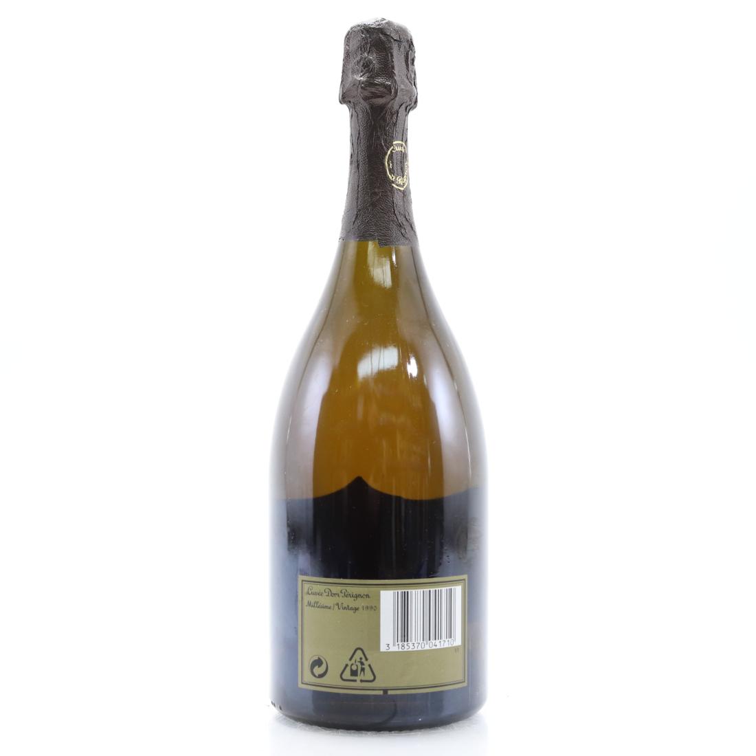 Image for Dom Pérignon 1990 Vintage Champagne